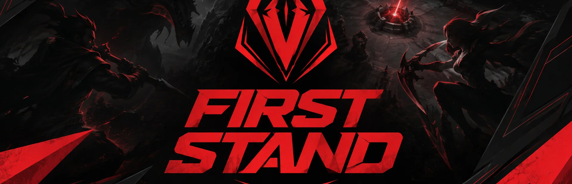 First Stand
