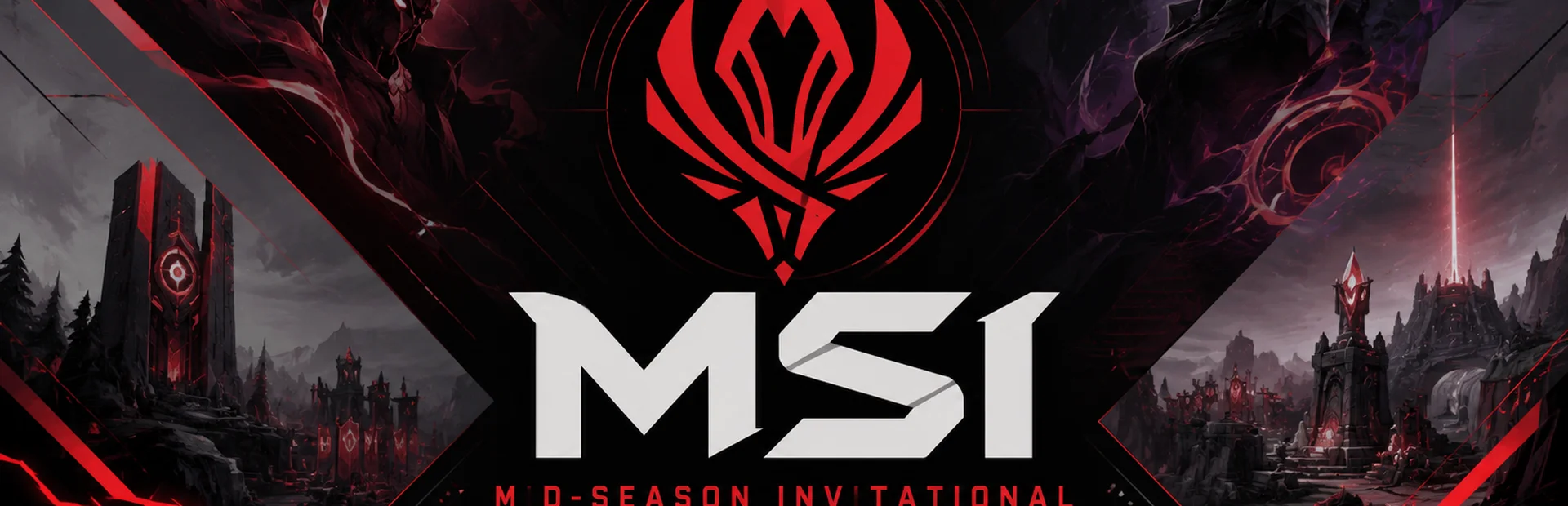 Mid-Season Invitational 2026 Play-In