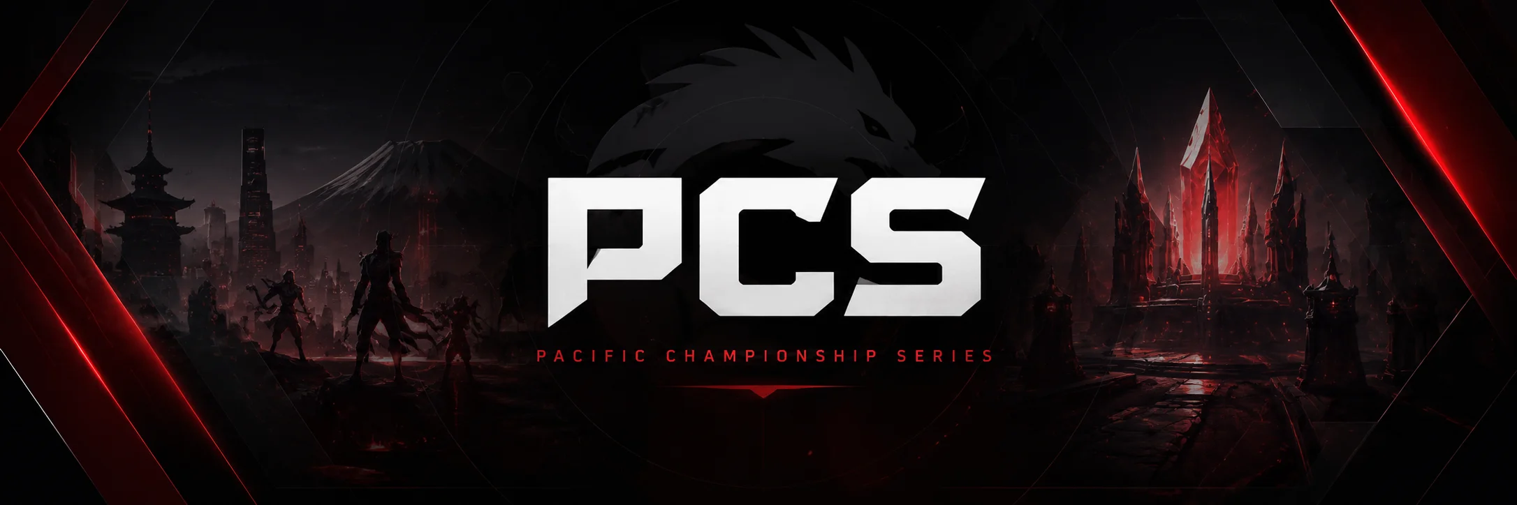 PCS