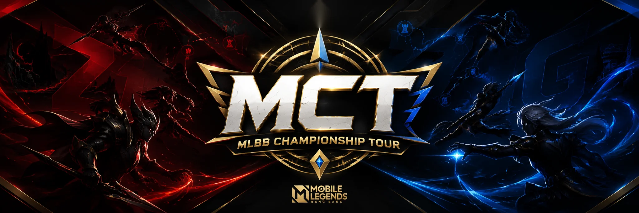 MLBB Championship Tour (MCT)