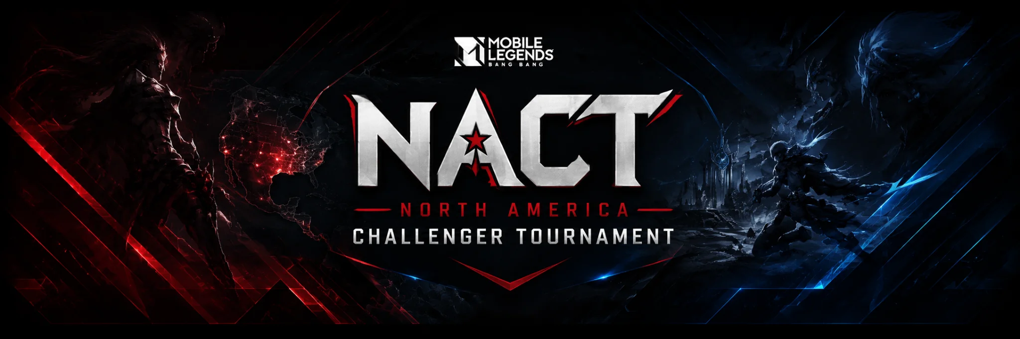 North America Challenger Tournament (NACT)