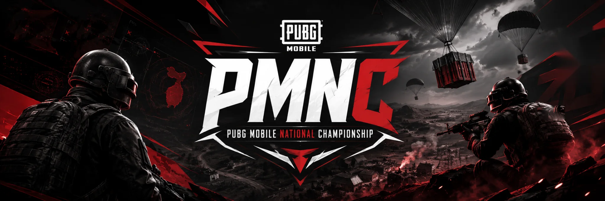 PUBG Mobile National Championship (PMNC)