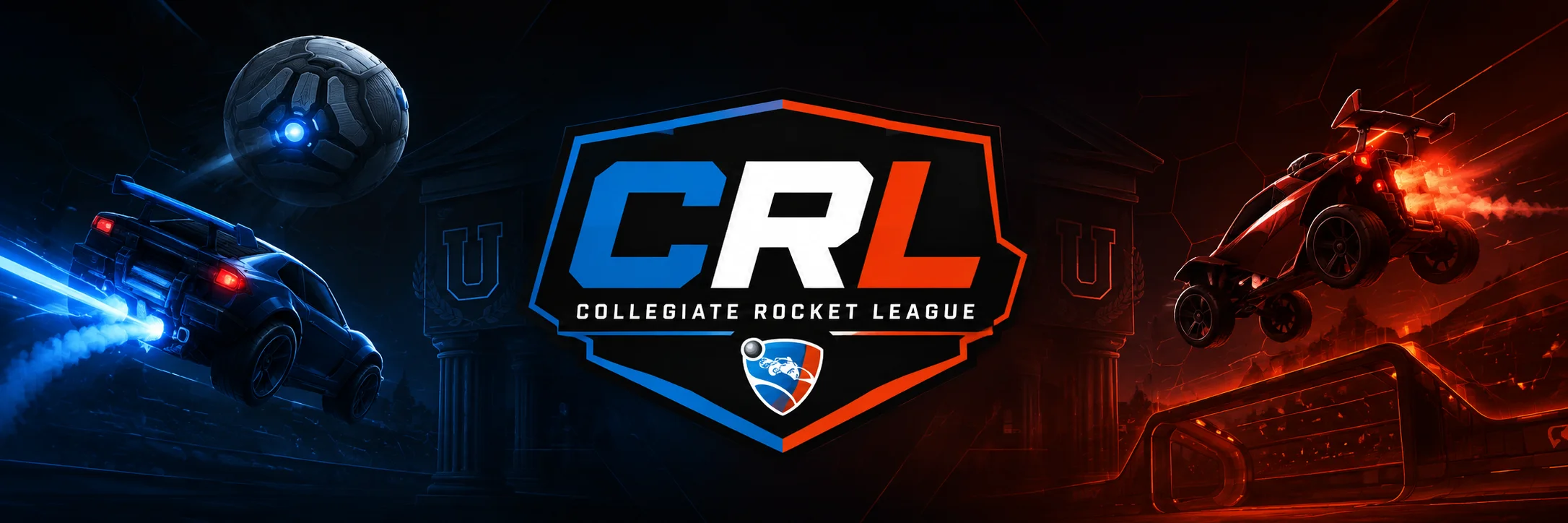 Collegiate Rocket League (CRL)