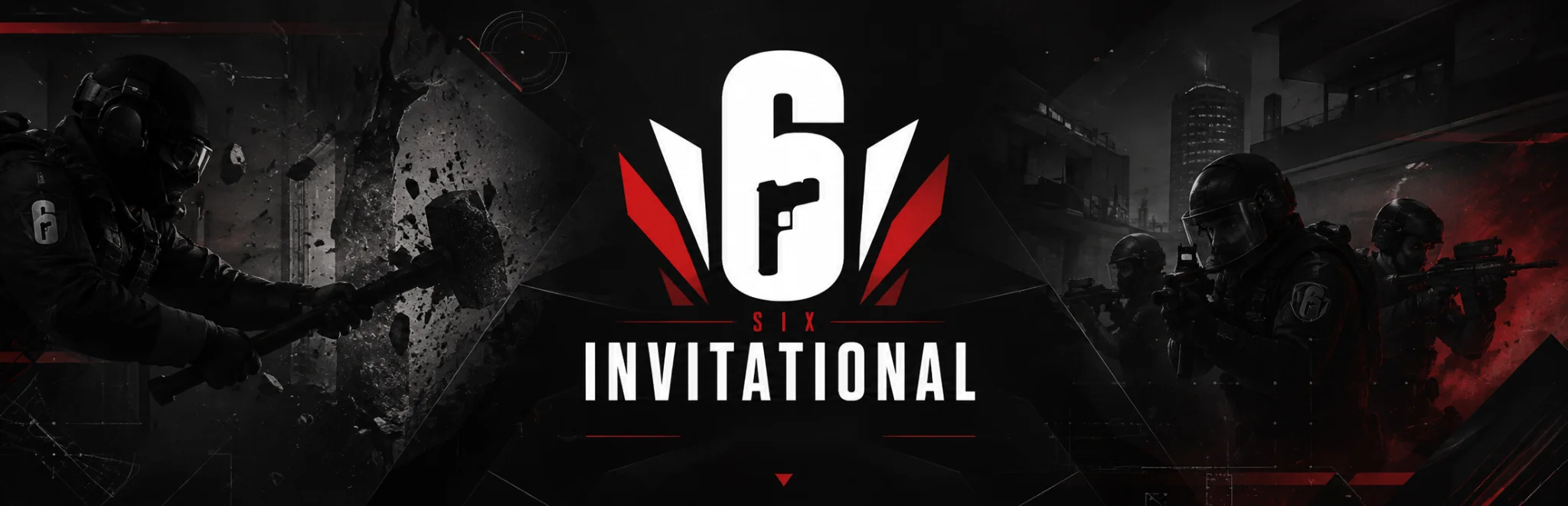 Six Invitational
