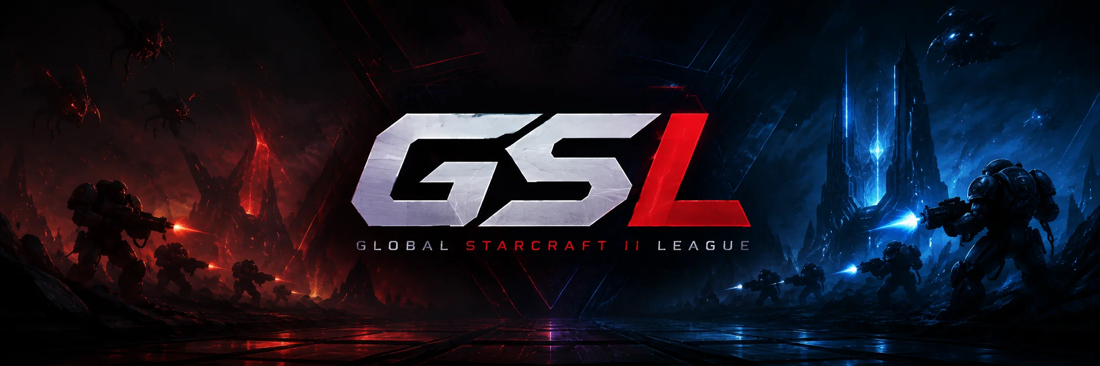 Global StarCraft II League 2026 Playoffs
