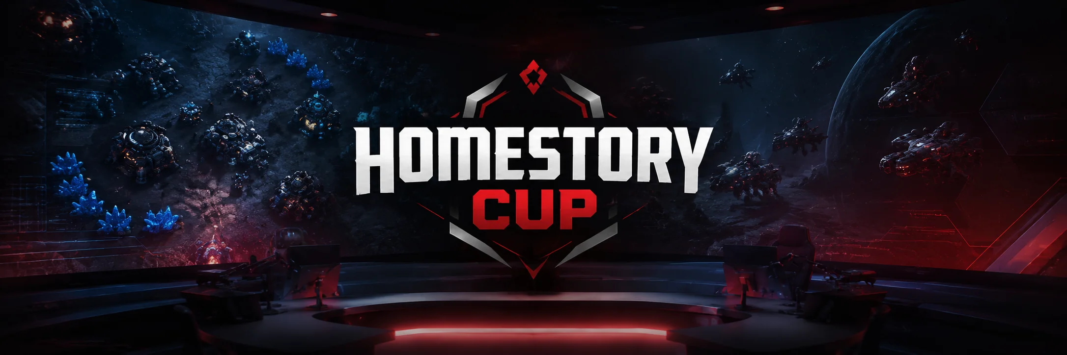 HomeStory Cup