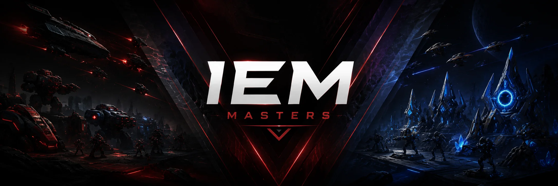IEM Beijing: Global Qualifier