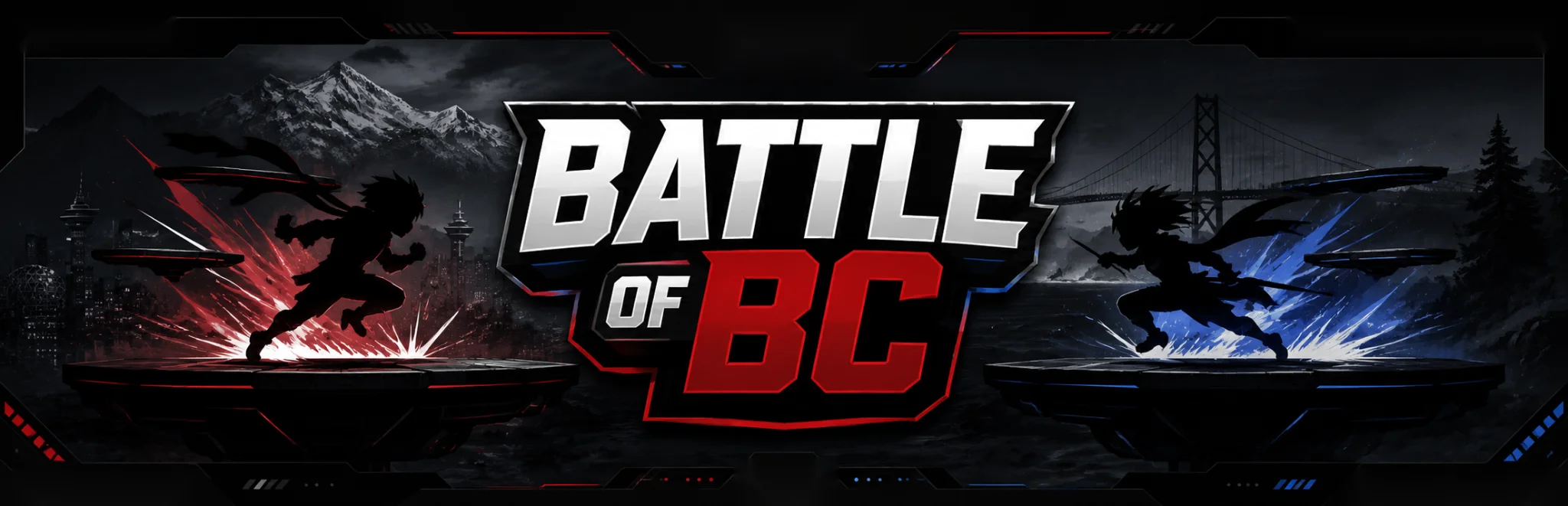 Battle of BC