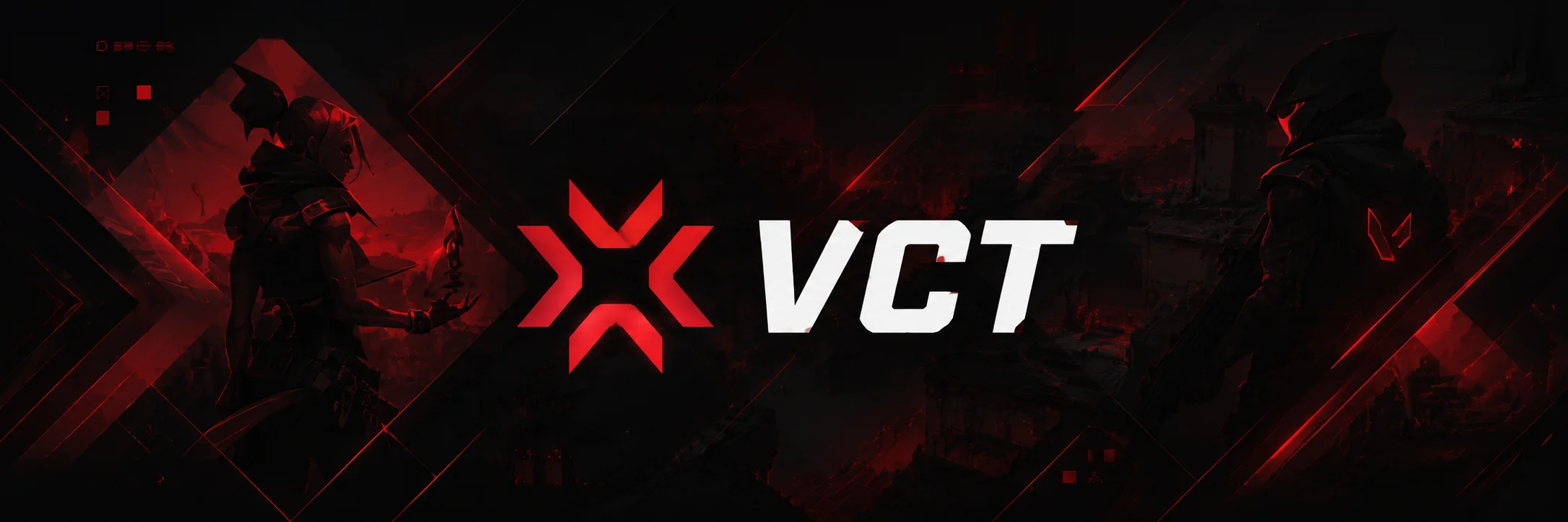 VCT Game Changers North America