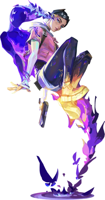 Clove artwork